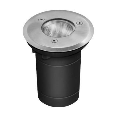 TALNA VGRADNA SVETILKA GRF105 MR16/12V/50W