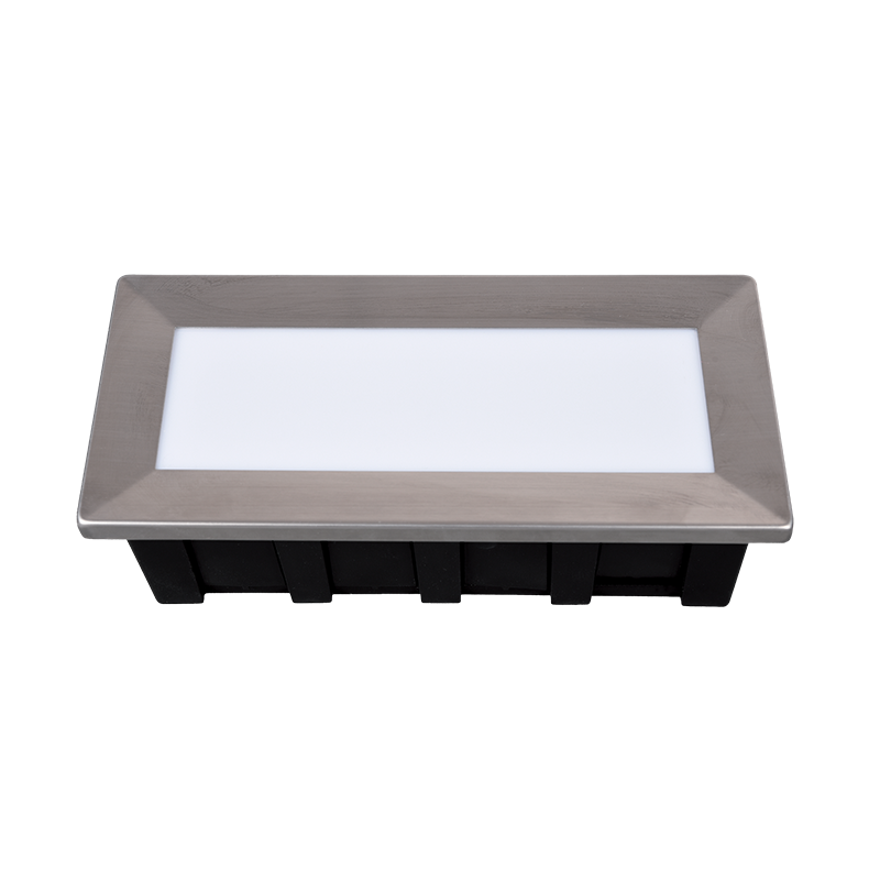 GRFLED0031 ZUNANJA VGRADNA LED SVETILKA 1.5W IP65