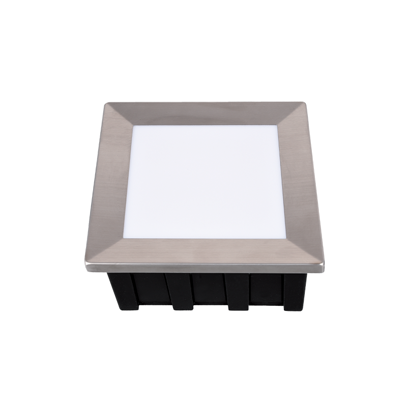 GRFLED0091 ZUNANJA VGRADNA LED SVETILKA 1.5W IP65
