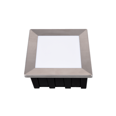 GRFLED0091 ZUNANJA VGRADNA LED SVETILKA 1.5W IP65