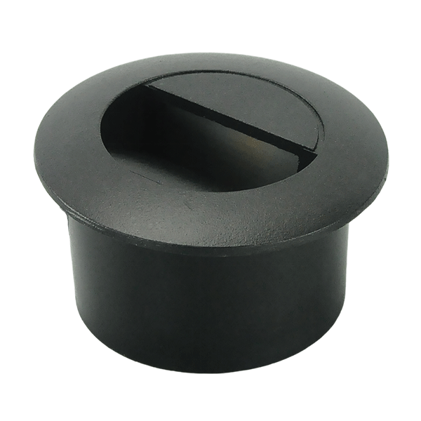 GRF016 LED 2W 4000K IP65 ČRNA