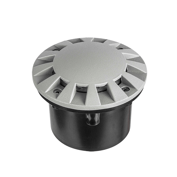 GRF068 LED TALNA LED SVETILKA 6500K IP67 SIVA