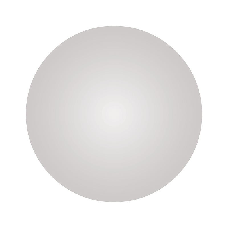 LED DEKORATIVNA SVETILKA BALL 30, IP54 RGBW
