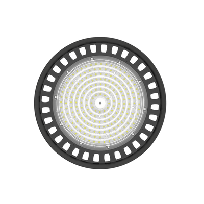 BOSTON240 LED HIGH BAY 144/192/240W 5500K IP65