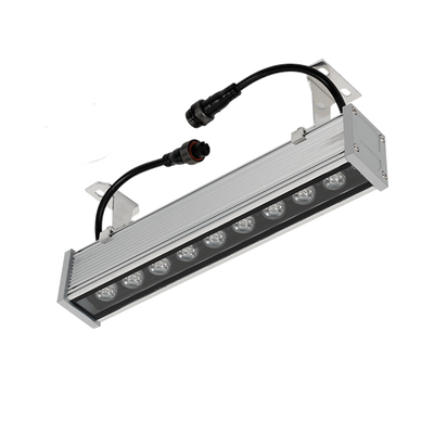 FLARE LED WALL WASH 9W 4000K 220V IP65
