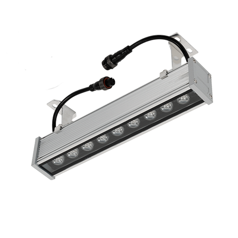 Stenska LED osvetlitev flare 9W 4000K 220V IP65 – Elbrand