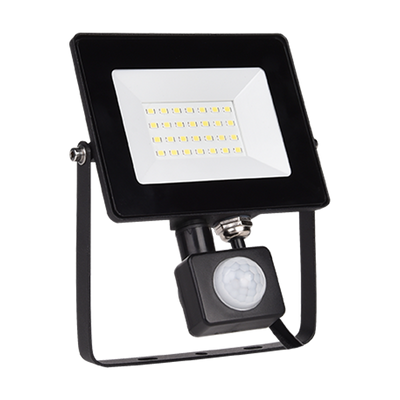 STELLAR HELIOS20 LED REFLEKTOR 20W S SENZORJEM GIBANJA