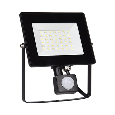 STELLAR HELIOS30 LED REFLEKTOR 30W S SENZORJEM GIBANJA
