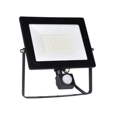 STELLAR HELIOS50 LED REFLEKTOR 50W S SENZORJEM GIBANJA