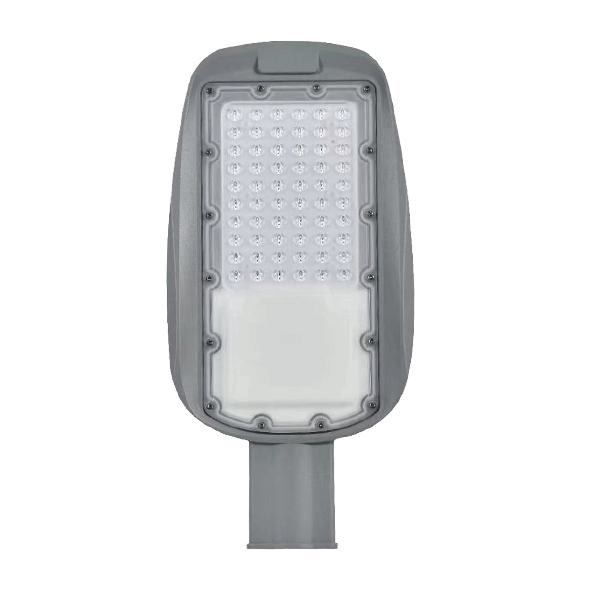 PRAGUE SMD LED CESTNA SVETILKA 50W 5500K IP65