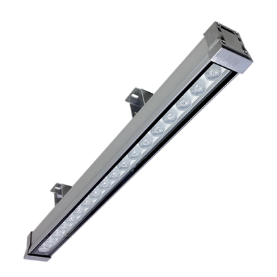 STREAM36 LED SVETILKA ZA OSVETLITEV ZIDA 36W 5000K IP65
