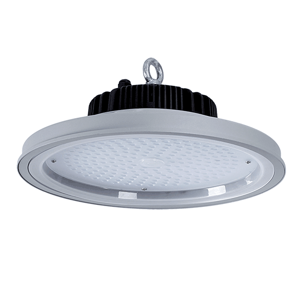 VECA SMD LED ZA VISOKE STROPOVE 120W 5500K IP65 SIVA