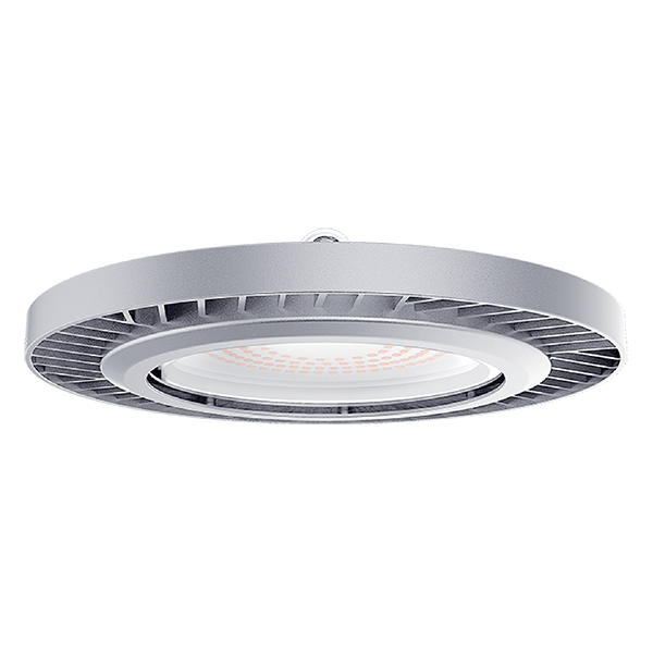 VECA SMD LED ZA VISOKE STROPOVE 150W 5500K IP65 SIVA