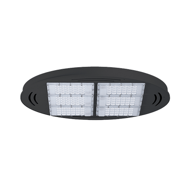 VECA SMD LED ZA VISOKE STROPOVE 200W 5500K IP65 TEMNO SIVA