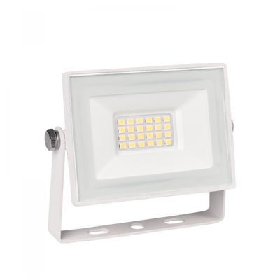 VEGA10 SLIM SMD 10W LED REFLEKTOR 4000K BELI
