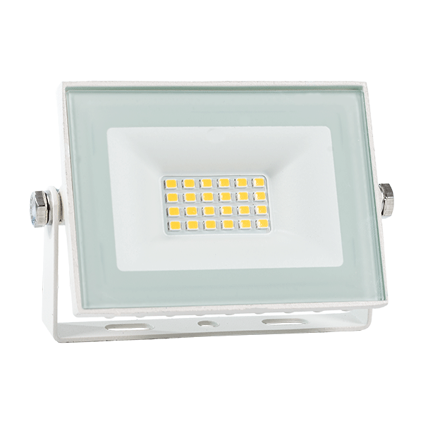 VEGA10 SLIM SMD 10W LED REFLEKTOR 3000K BEL