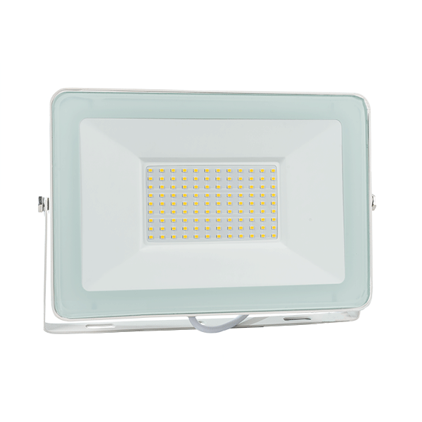 VEGA100 SLIM SMD 100W LED REFLEKTOR 3000K BEL