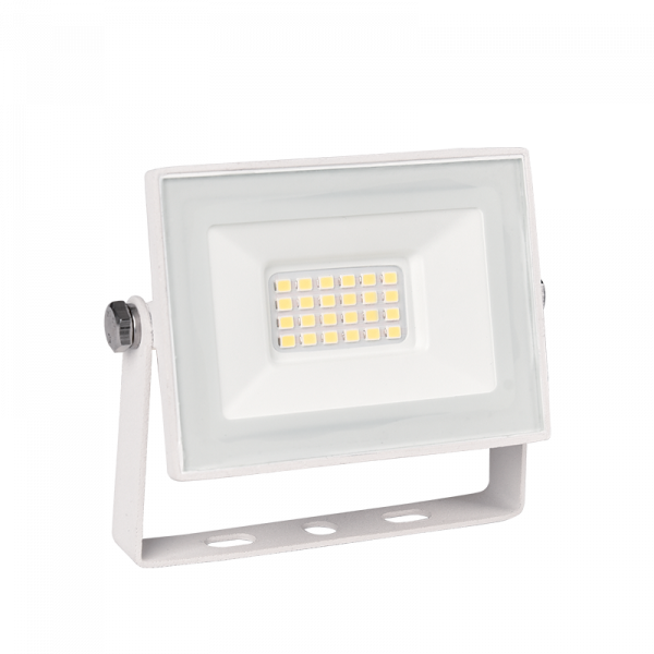 VEGA20 SLIM SMD 20W LED REFLEKTOR 4000K BELI