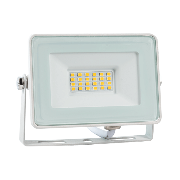 VEGA20 SLIM SMD 20W LED REFLEKTOR 3000K BEL