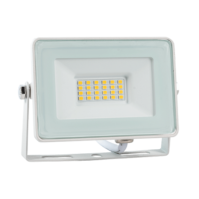 VEGA20 SLIM SMD 20W LED REFLEKTOR 3000K BEL