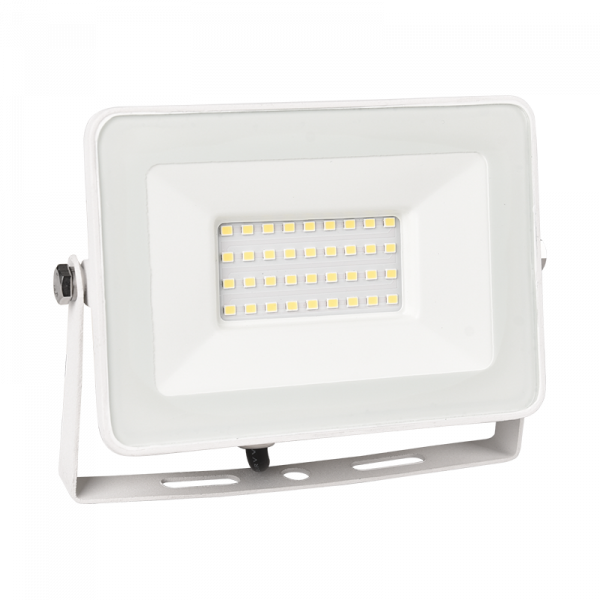 VEGA30 SLIM SMD 30W LED REFLEKTOR 4000K BELI