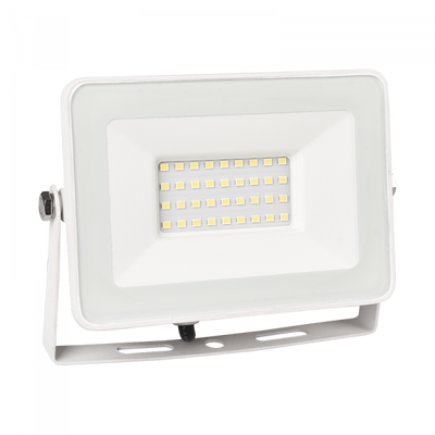 VEGA30 SLIM SMD 30W LED REFLEKTOR 4000K BELI