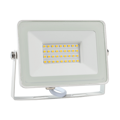 VEGA30 SLIM SMD 30W LED REFLEKTOR 3000K BEL