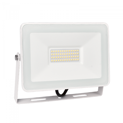 VEGA50 SLIM SMD 50W LED REFLEKTOR 4000K BELI