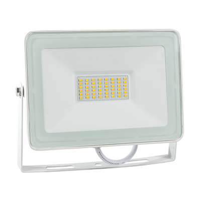 VEGA50 SLIM SMD 50W LED REFLEKTOR 3000K BEL