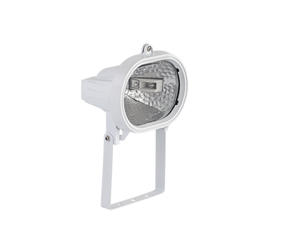 HVO150/W halogeni reflektor 150W beli