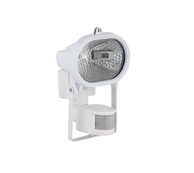 LED reflektor z senzorom, 