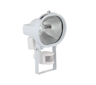 LED reflektor z senzorom, 