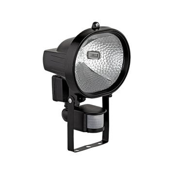 LED reflektor z senzorom, 