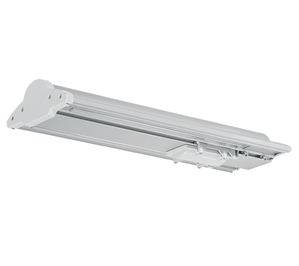 STREETII120 LED CESTNA SVETILKA 120W 4000K IP65
