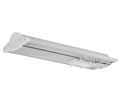 STREET II LED cestna svetilka 24W 4000K IP65 – Elbrand