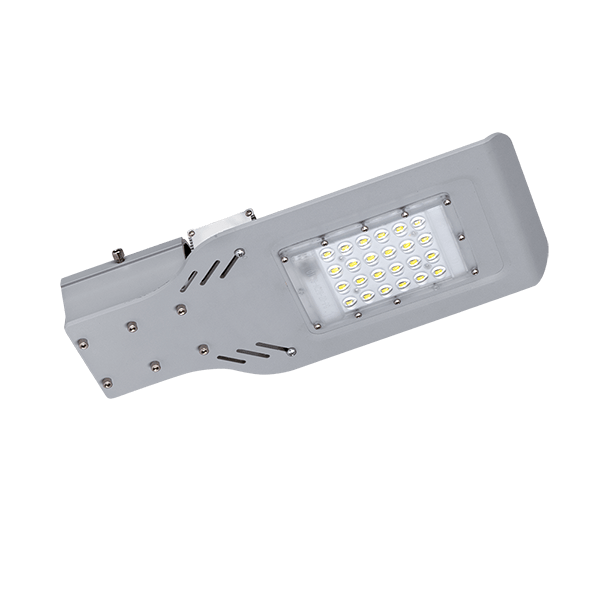 ELMARK AVENUE SMD CESTNA SVETILKA 50W 5500K IP67