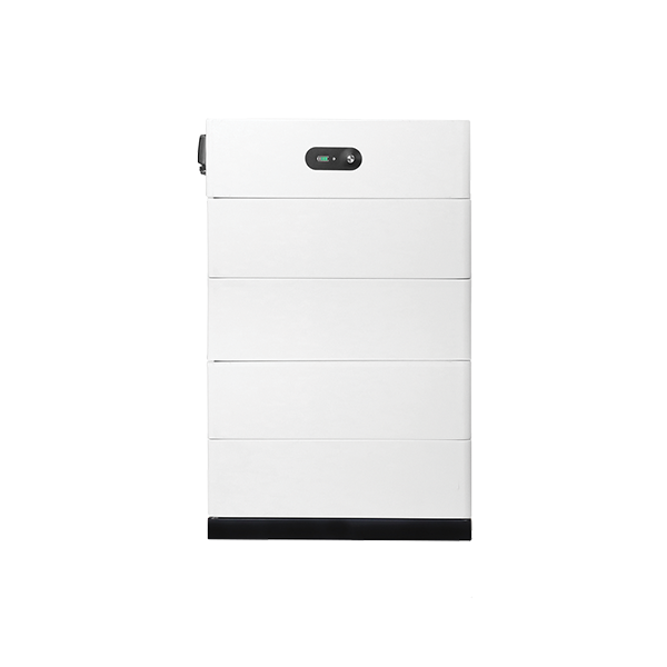 EL-10HV HIGH VOLTAGE LFP BATTERY 10KW, 153-213VDC