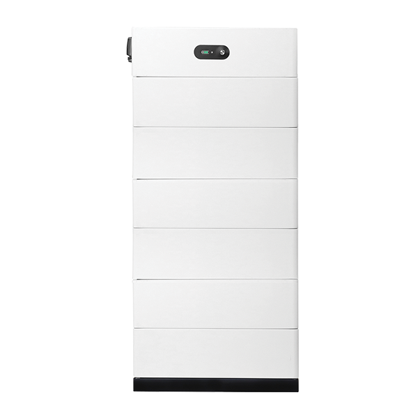 EL-15HV HIGH VOLTAGE LFP BATTERY 15KW, 230V-319VDC