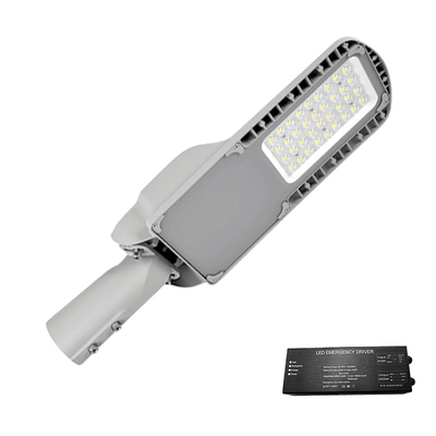 Berlin 200W LED SMD cestna razsvetljava+zasilnim modulom