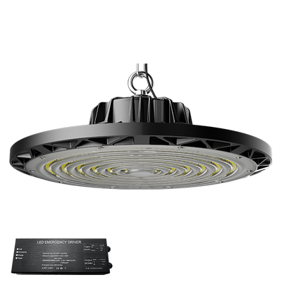 Bern LED SMD high bay 150W 5500K IP65 high eff.+ e – Elbrand