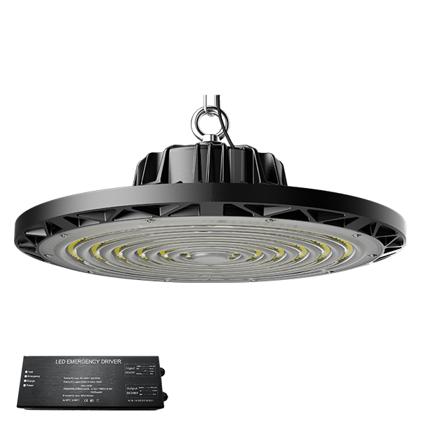 BERN LED SMD HIGH BAY 200W 5500K IP65 HIGH EFF.+ E