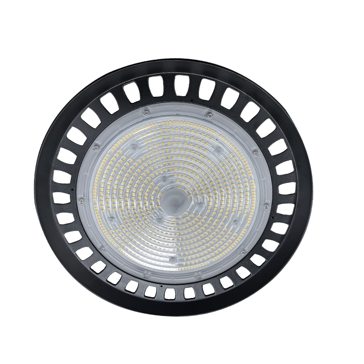 BOSTON100 LED HIGH BAY 60/80/100W 4000K IP65