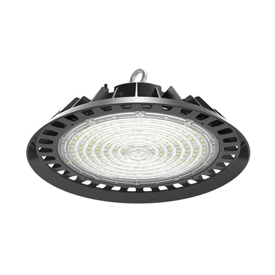 BOSTON150 LED high bay 90/120/150W 5500K IP65+EM – Elbrand