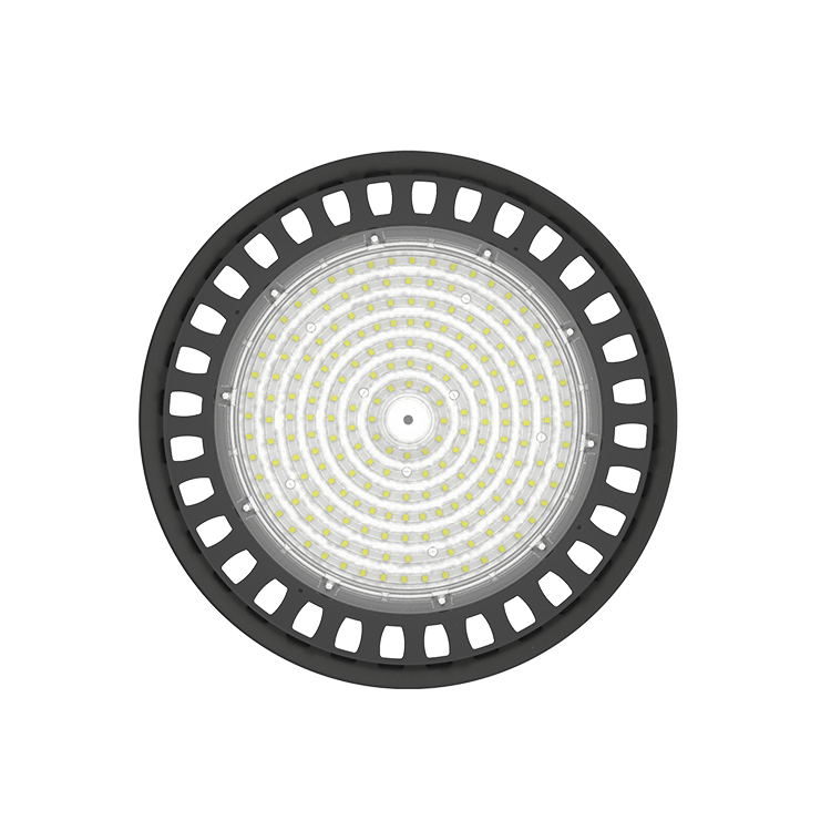 BOSTON200 LED HIGH BAY 120/160/200W 4000K IP65