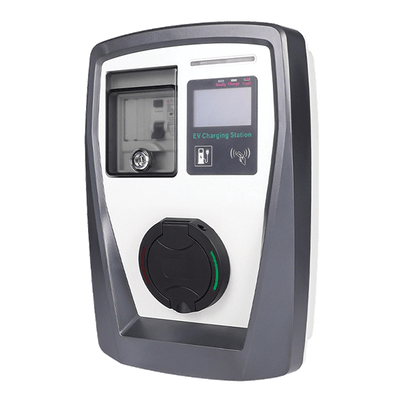 EL-EV22 3P CHARGING STATION FOR VEHICLES