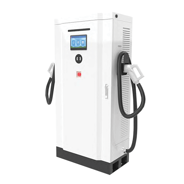 EL-EVP120 3P STATION FOR VEHICLES 120KW/750V