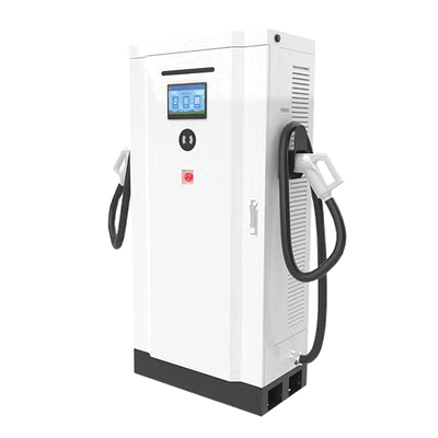 EL-EVP320 3P STATION FOR VEHICLES 320KW/750V