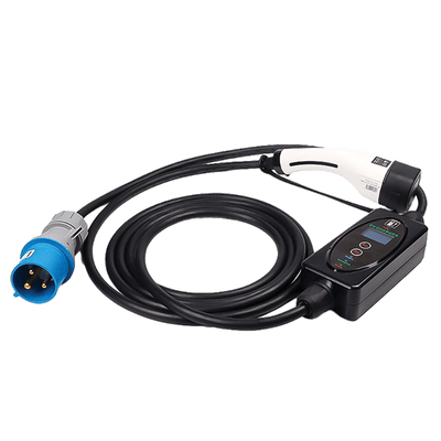EL-EVP3.7 1PCHARGING STATION FOR VEHICLES