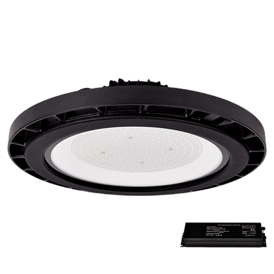 ELMARK Geneva LED SMD visoke stropove 100W 5500K IP65+ZASILNIM modulom