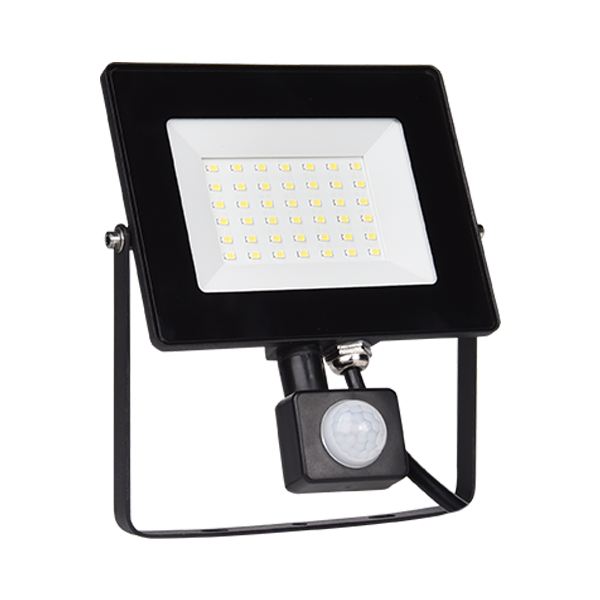 STELLAR HELIOS30 LED REFLEKTOR 30W S SENZORJEM GIBANJA